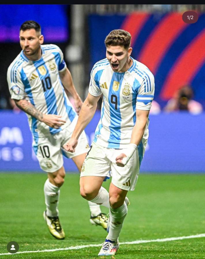 Lo despidieron por culpa de Julián Álvarez y cuenta toda la verdad: Perdí mi trabajo, él tomó mi lugar y la prensa mundial lo celebró...