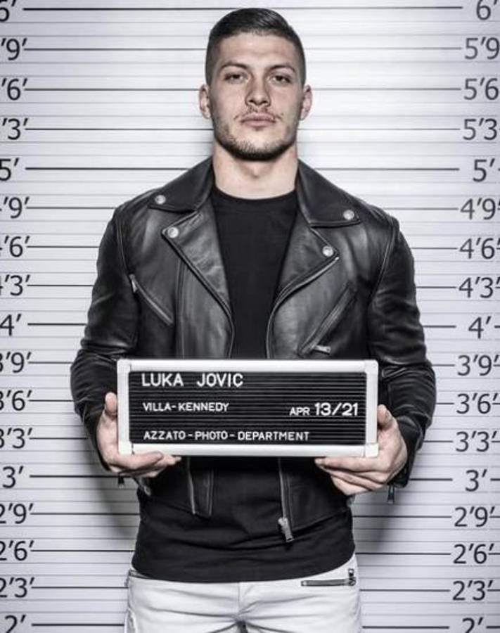 Se cayó el fichaje de Jovic con Cruz Azul: la sorprendente razón que vincula a su esposa y está a punto de volver a LaLiga