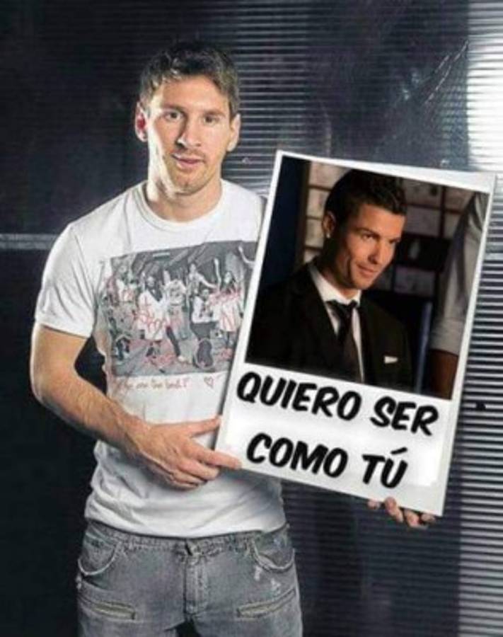 Los mejores memes de Cristiano y arranque de la Champions