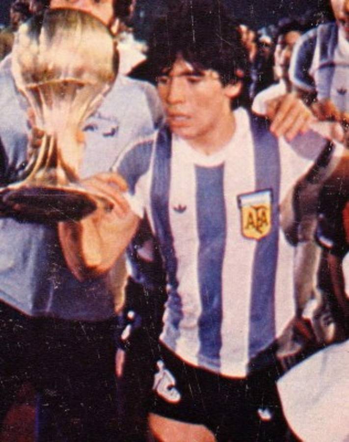 Hechos históricos del deporte que pasaron un 7 de septiembre