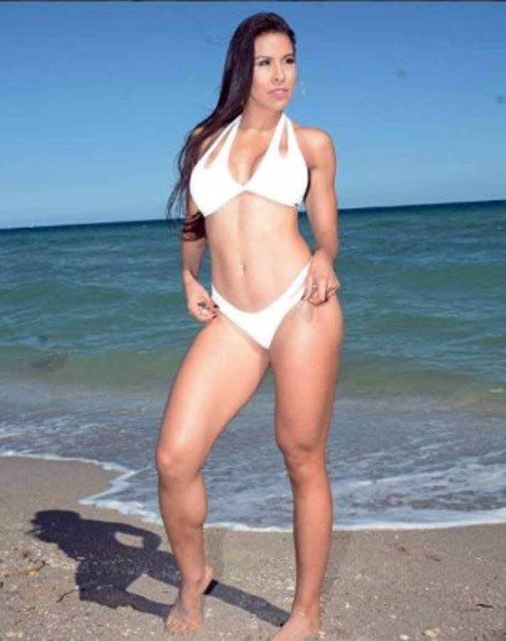 ¡BELLAS! Así calientan el verano las chicas hondureñas