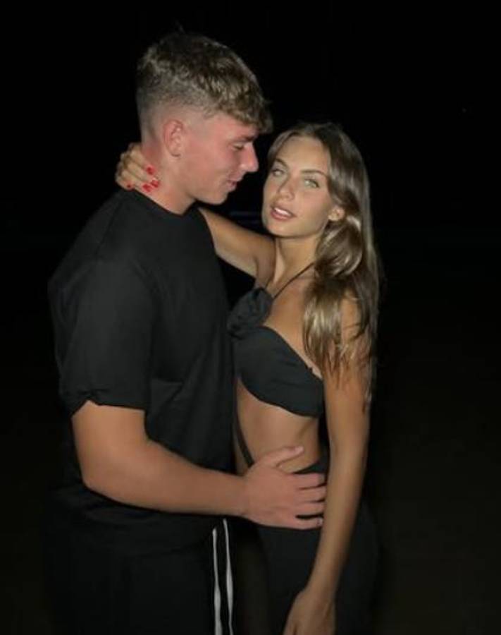 El hijo de Totti se retiró con apenas 19 años y revelaron los increíbles motivos: No jugaré más, es suficiente