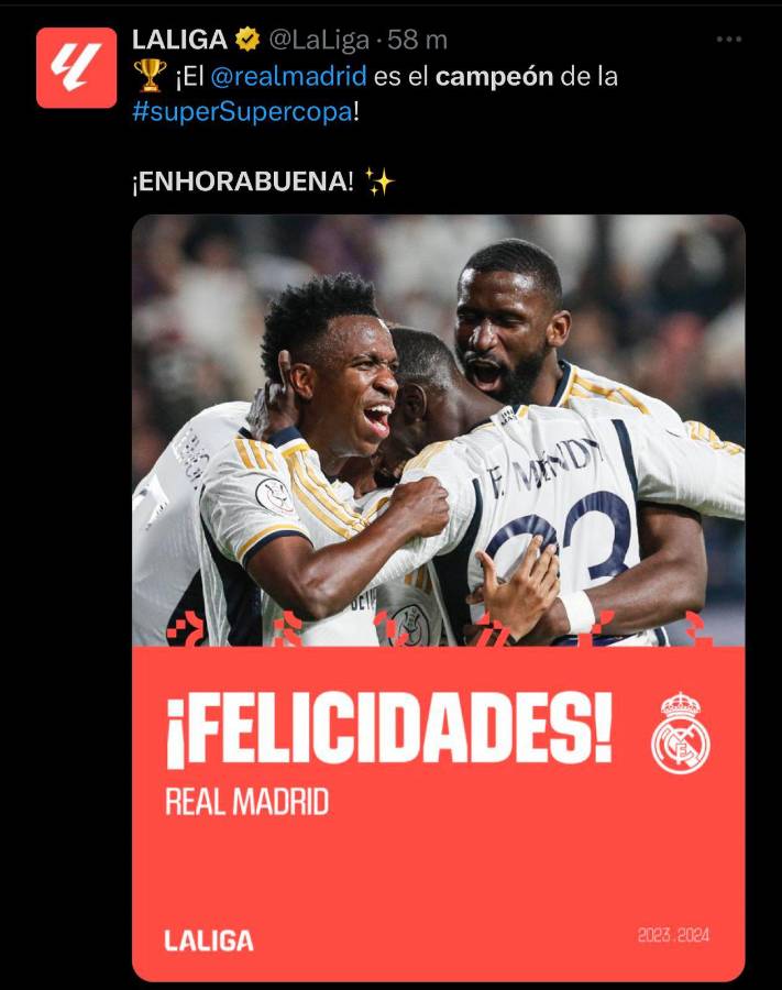 “Samba en el Clásico”, “Un día más en la oficina”: Las portadas de la prensa luego de que el Real Madrid goleará al Barcelona