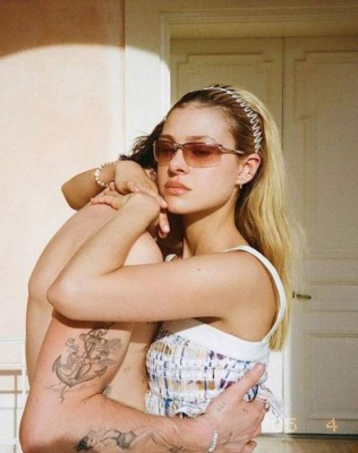 Así es Nicola Peltz, la famosa actriz y prometida de Brooklyn, el hijo mayor de David Beckham