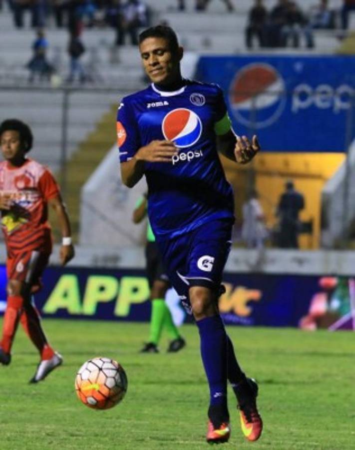 ¿Con o sin contrato? La actualidad de los jugadores del Motagua