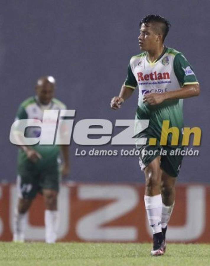 Así se mueve el mercado de piernas en el fútbol de Honduras