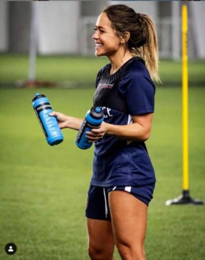 ¡Sigue el amor! Roger Espinoza y su pareja disfrutan su noviazgo en EEUU