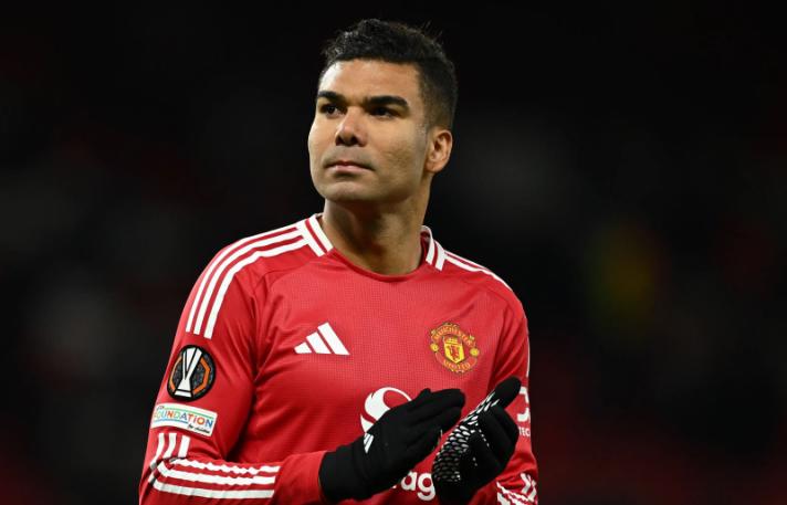 Al Nassr pretende fichar a Casemiro durante este mercado de invierno.