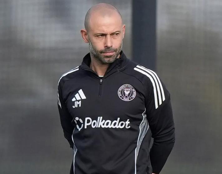 ¿Messi titular? La alineación del Inter Miami para el partido histórico contra Olimpia en San Pedro Sula