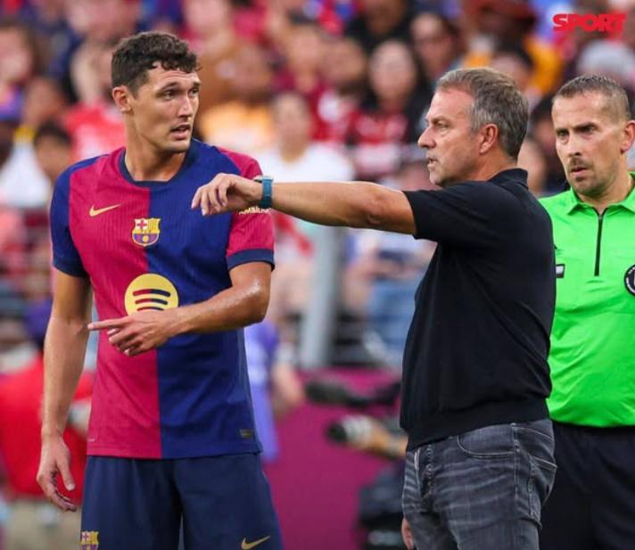 Giro inesperado en Barcelona y la rotunda decisión de Ter Stegen; PSG tiene su primer fichaje en 60 millones de euros