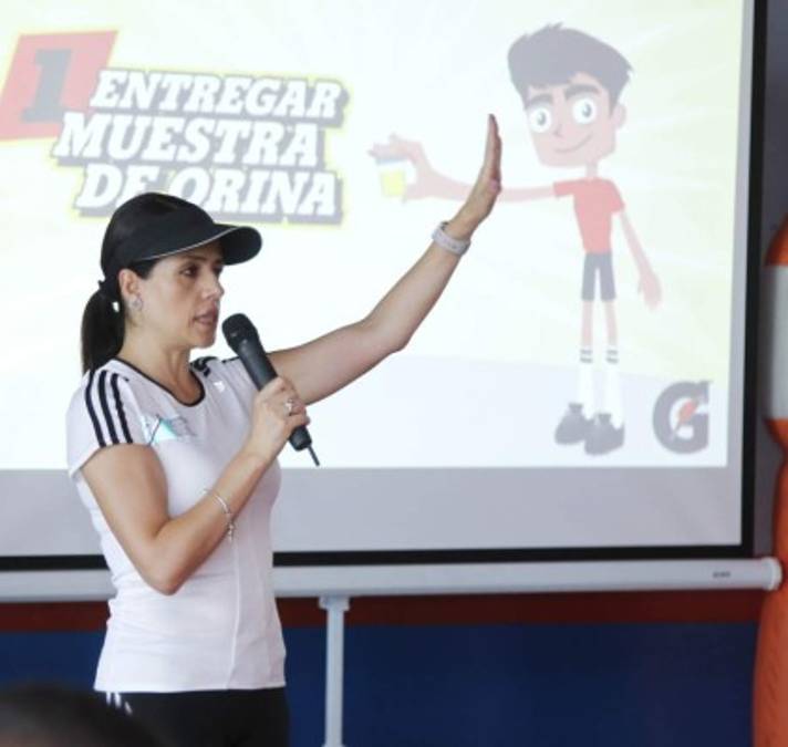 El campeón de la Copa Gatorade se prepara para llegar a tope a Cardiff