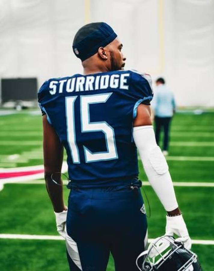 Ganó dos Champions League, desapareció desde 2022 y esta es su realidad con 35 años