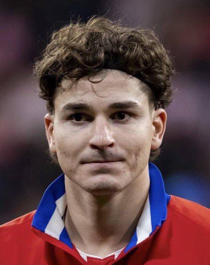 Barcelona toma decisión con Julián Álvarez y elige el fichaje que nadie esperaba para reemplazar a Lewandowski: Muchos gallos