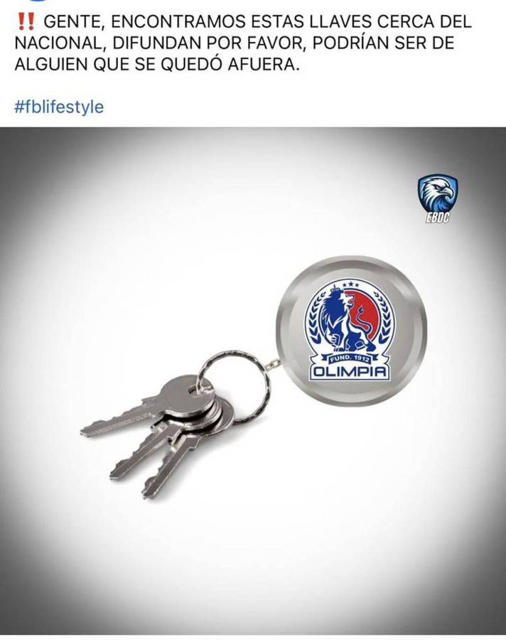 Los memes destrozan al Olimpia luego de caer ante Alajuelense y quedar fuera de la final de Copa Centroamericana