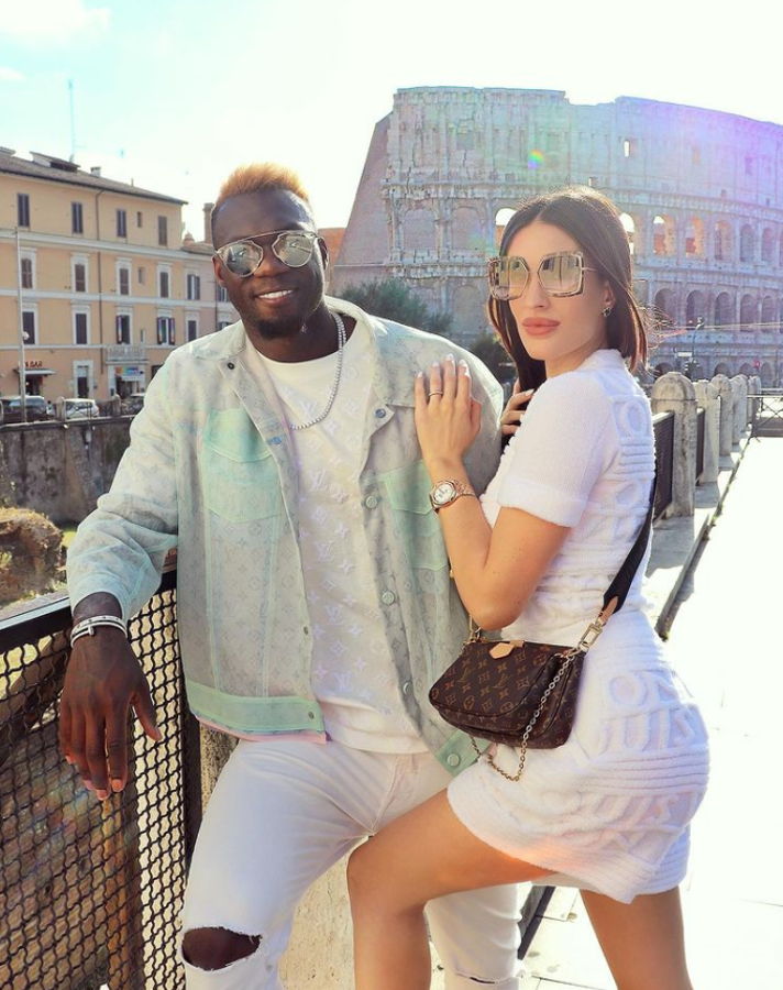 Felipe Caicedo no llega solo al Inter: así es la preciosa empresaria que le cambió la vida y cuenta cómo se conocieron