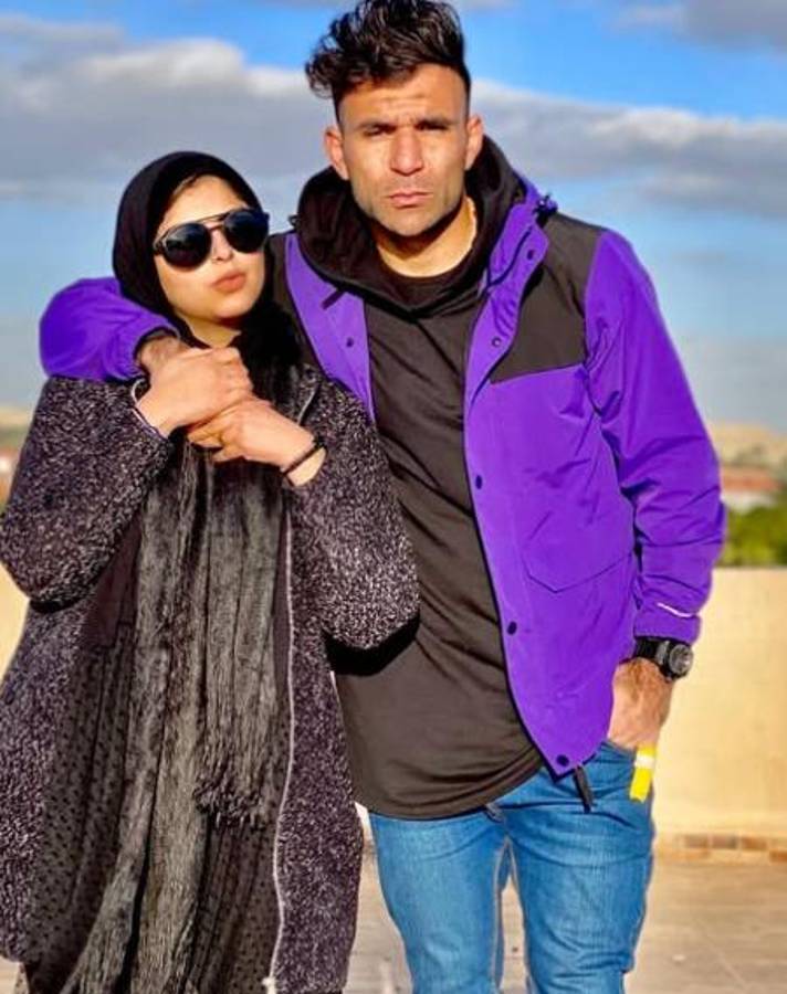 Tragedia en el fútbol de Egipto: murió el portero de la selección a los 36 años y se revelaron las causas