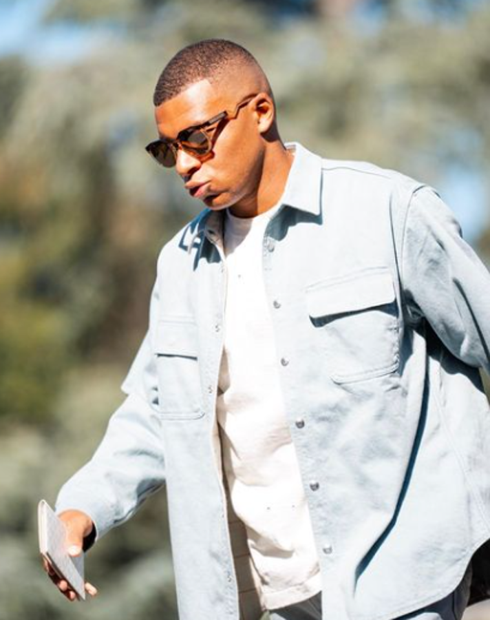 Real Madrid le ofreció este contrato a Mbappé: la promesa de Florentino y el dorsal de una leyenda