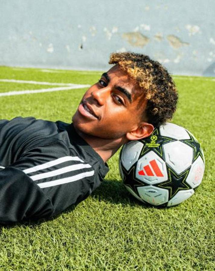 Ni Cristiano Ronaldo ni tampoco Messi: el futbolista de 150 millones que fue el más buscado en 2024