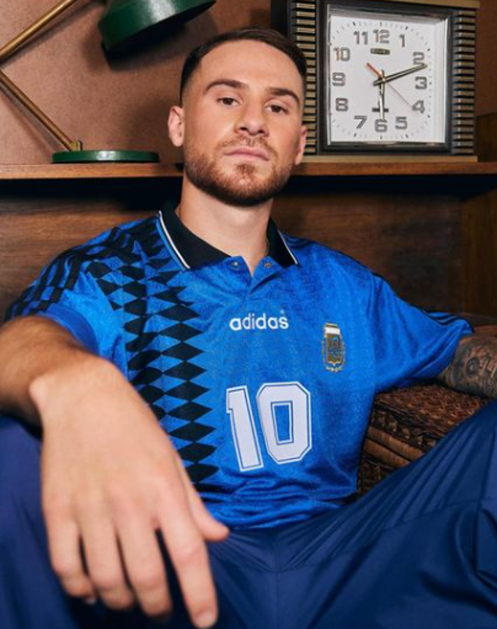 Real Madrid va por una estrella argentina: su club confirmó contactos y piden 65 millones de euros