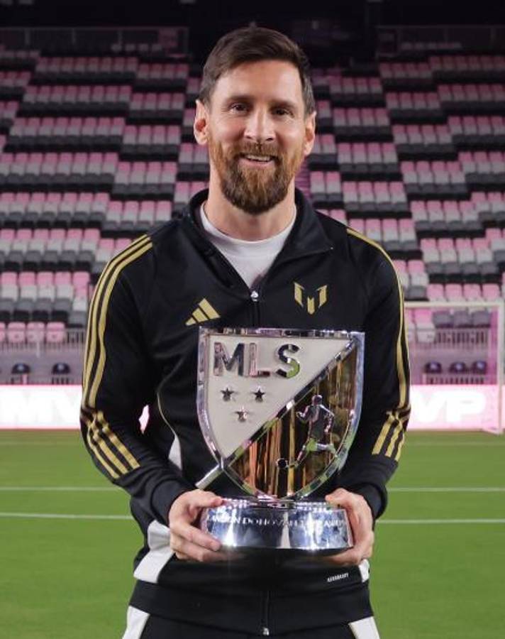 Messi vive su último año en la MLS: el sorprendente contrato que propone Inter Miami para renovarlo