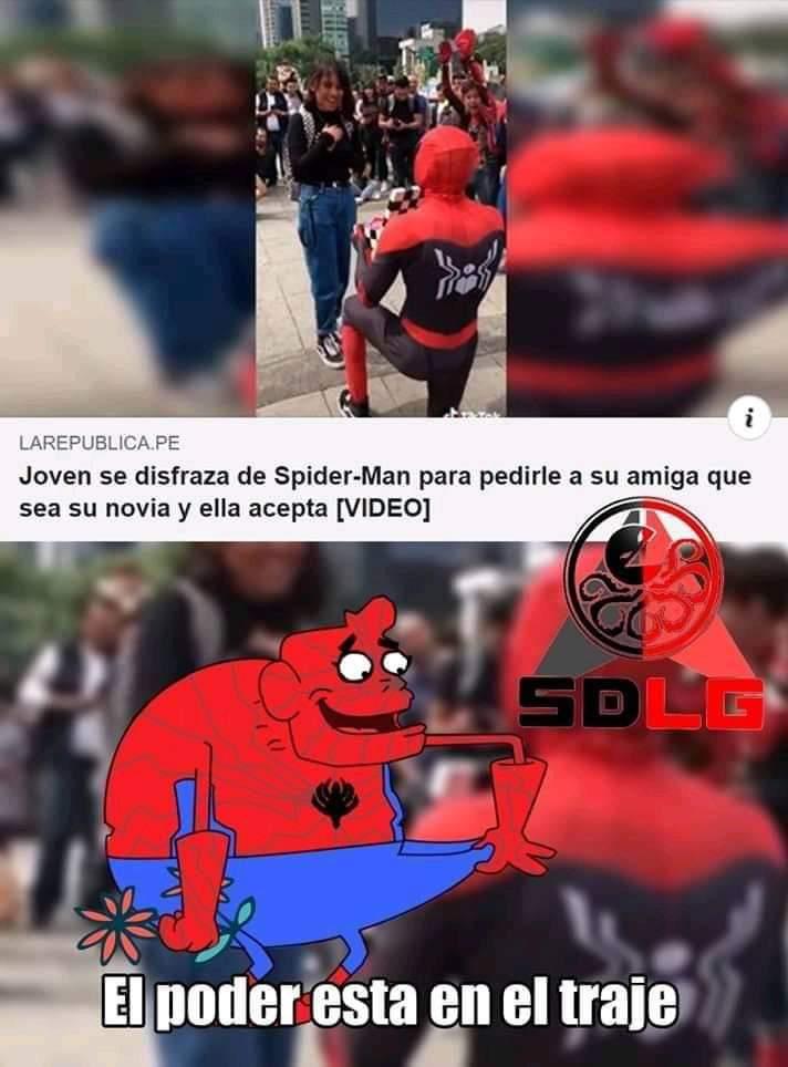 ¡Para reír! Los mejores memes que ha dejado la película Spider-Man: No Way Home; alerta de spoiler