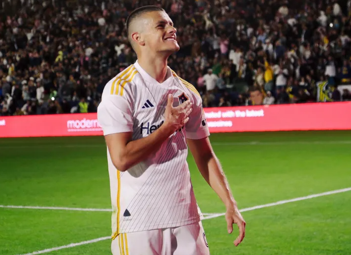 Suárez alcanzó a Messi tras su triplete con el Inter Miami: tabla de goleadores de la MLS 2024