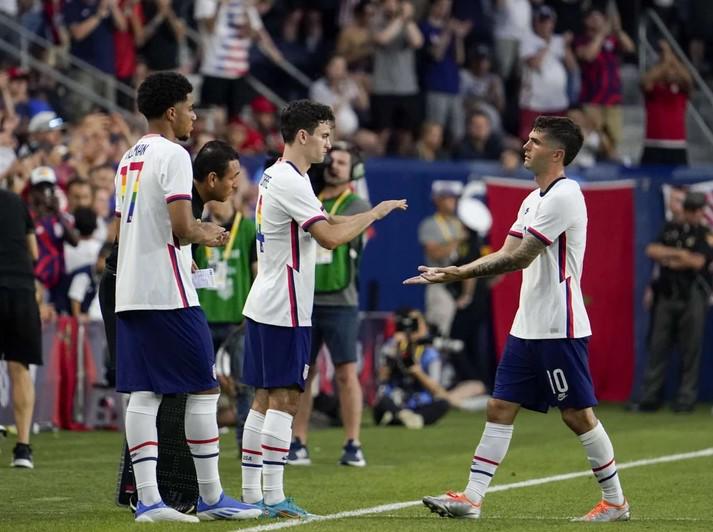 Las nuevas reglas para el Mundial: límite de tiempo en saques, los cambios y VAR