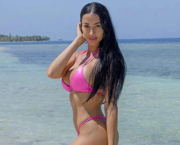 Esposa de Jesé Rodríguez sufre fuerte accidente en Honduras: la reacción del delantero español