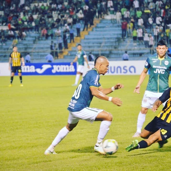 TOP 15: ¡Marathón tiene al más caro! Los jugadores más valiosos de las semifinales del Clausura 2023 de la Liga Nacional de Honduras