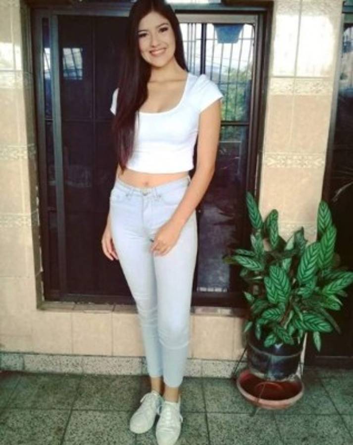 Ruptura: Eloisa Lorenzana y futbolista de Olimpia, Alejandro Reyes rompen relación de noviazgo