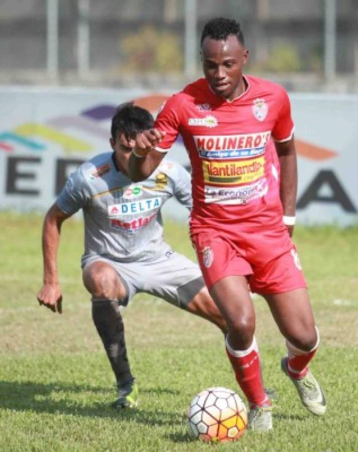 Los últimos futbolistas hondureños que se retiraron en silencio del fútbol profesional