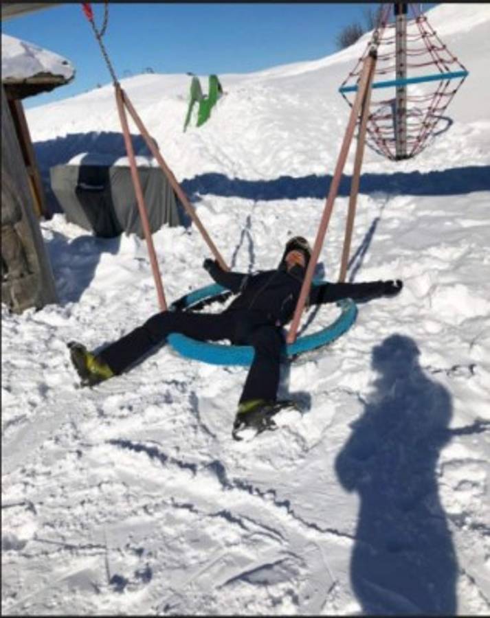 Impensados: ¿Qué hobbies tienen los futbolistas y otros grandes deportistas?