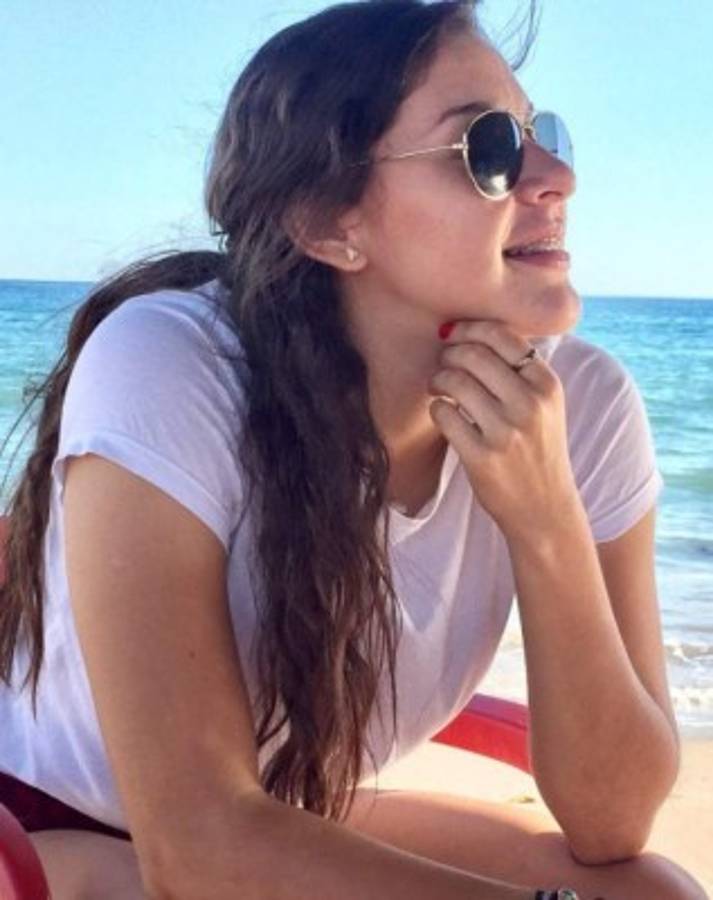 Norma Palafox: La futbolista mexicana que se ganó los elogios de Depay