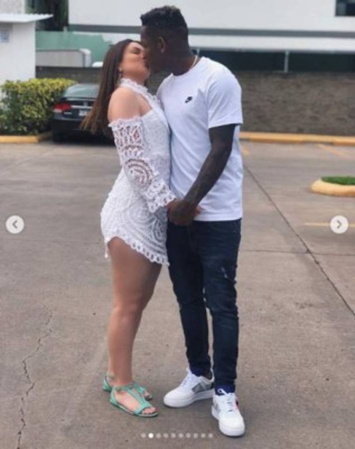 Malubi-Quioto: El escándalo amoroso en redes sociales que se hace viral