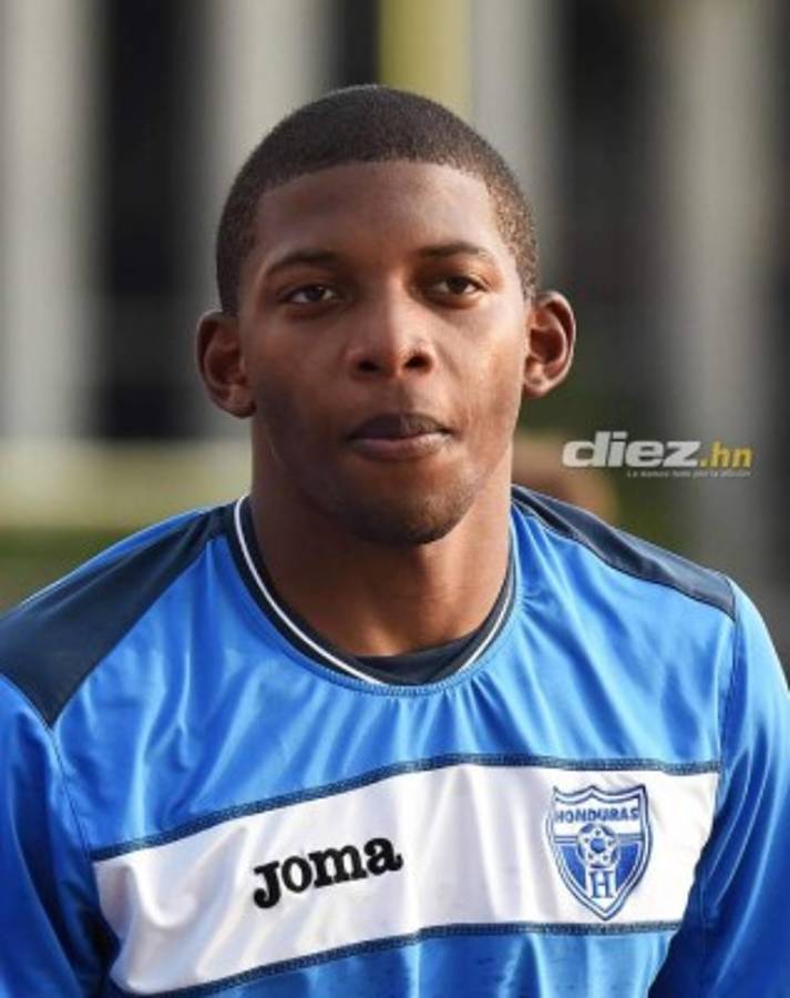 Ahora será un rival: los sobrevivientes de la Selección de Honduras que fueron dirigidos por Luis Suárez