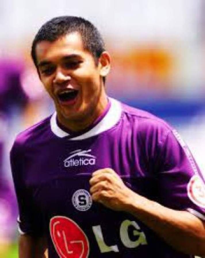 ¡Se unen más hondureños! Los extranjeros que han destacado en el fútbol de Costa Rica