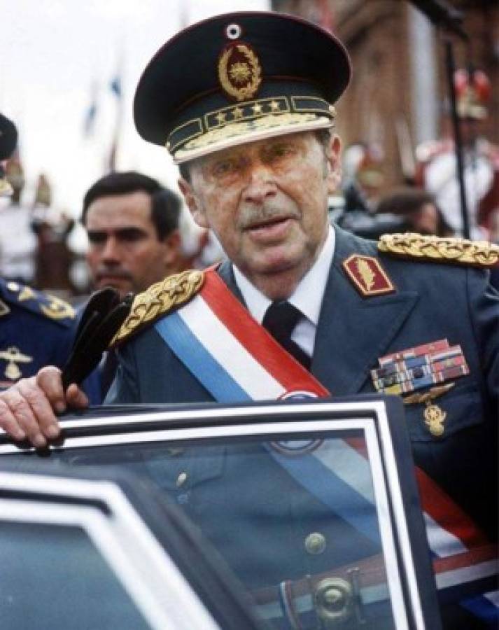 ¡Sorprendente! Los equipos a los que eran aficionados los personajes más tenebrosos de la historia