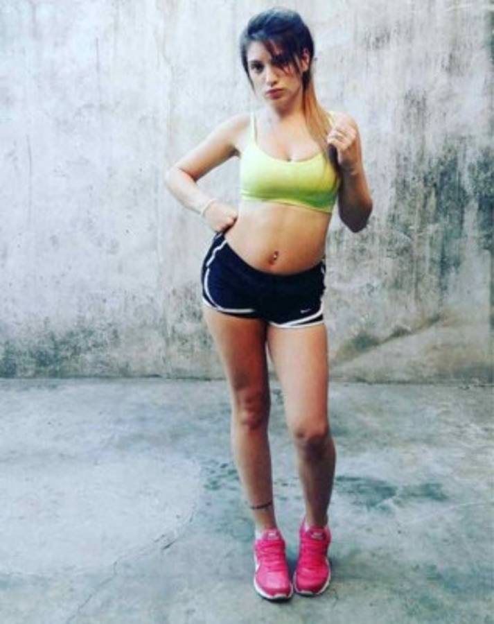 ¿Quién es la más hermosa? Las espectaculares mujeres de los jugadores del Real Madrid y Atlético