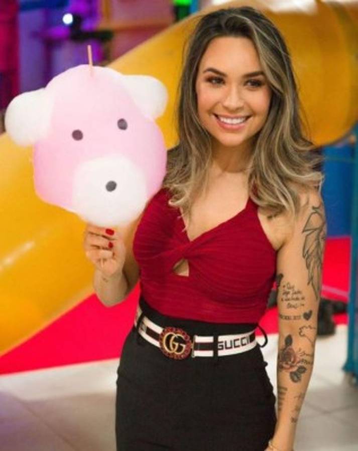 Duelo de bellezas en semifinales de la Champions: Las colochas de moda entre las novias de los futbolistas