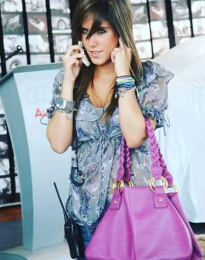 ¡Bellísima! Sandra de la Vega, la hermosa esposa de Andrés Guardado