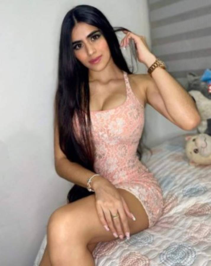 Valeria Giraldo, la preciosa abogada que enamora en Colombia y su promesa se hace viral