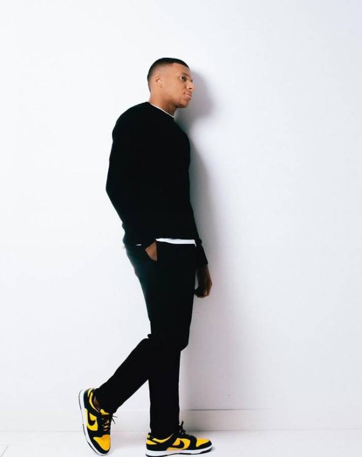 El único jugador del PSG que no lo hace: ¿Por qué Kylian Mbappé no conduce sus propios autos de lujo?