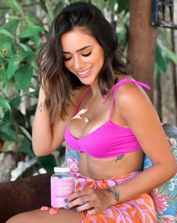 Revelan las razones: Neymar rompe su relación amorosa con la hermosa modelo brasileña Bruna Biancardi