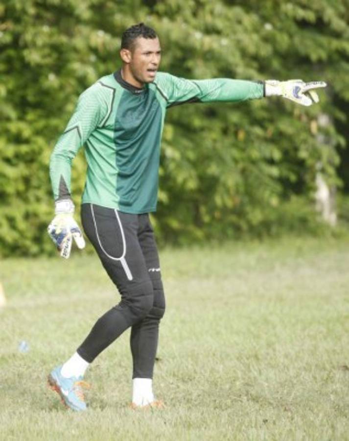 La actualidad de la Selección de Honduras que llevó Pinto a Copa Oro en 2015