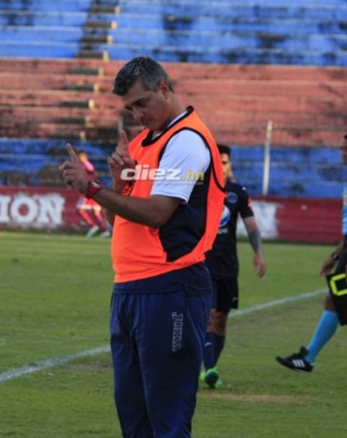 No viste en TV: El rostro de Buba tras la derrota, caras pintadas y el reencuentro de Coito