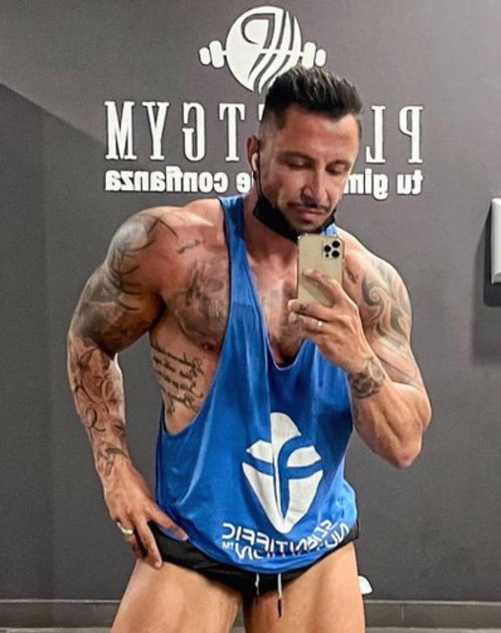 Se une al club: Así ha sido el llamativo cambio físico de Iker Casillas y otros futbolistas ya retirados