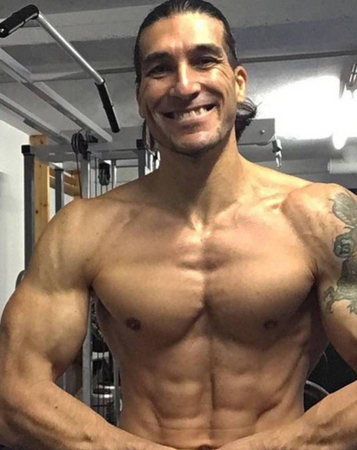 Se une al club: Así ha sido el llamativo cambio físico de Iker Casillas y otros futbolistas ya retirados