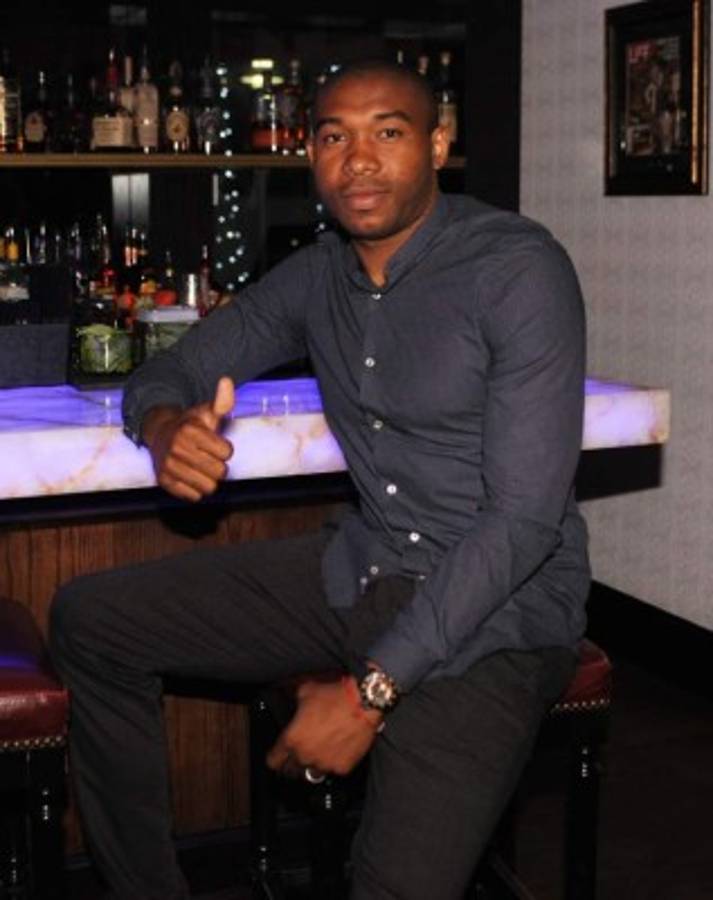 FOTOS: Así han sido los primeros días de Wilson Palacios como jugador del Miami FC