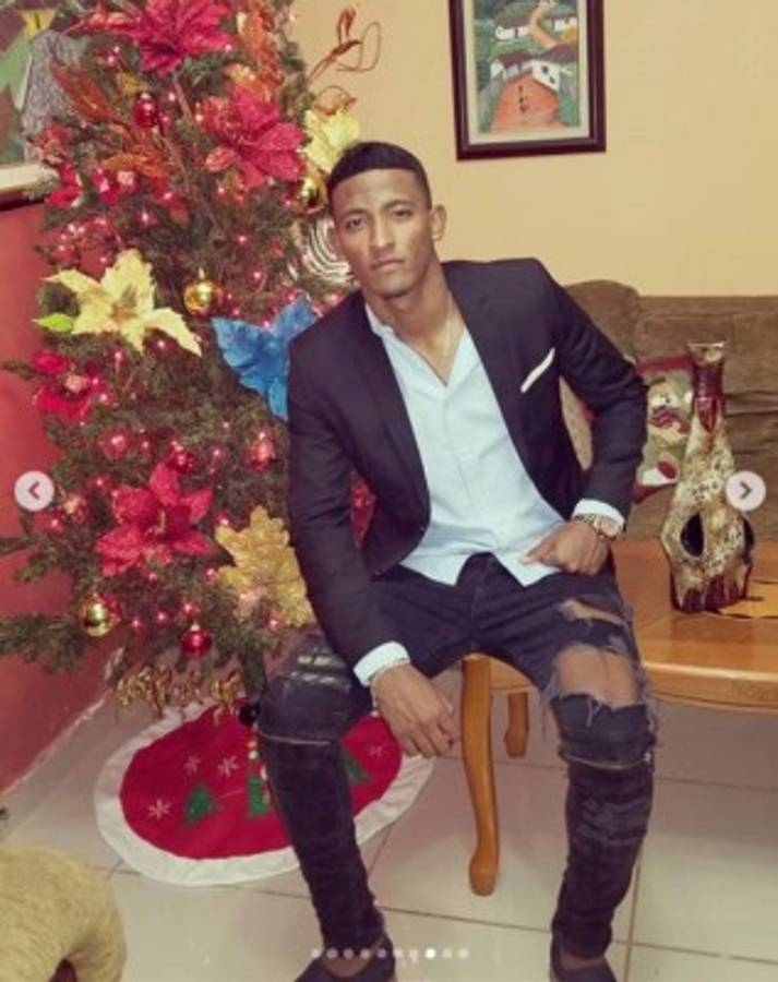 Douglas Martínez, el fanático de las vacas y caballos que destaca en la USL