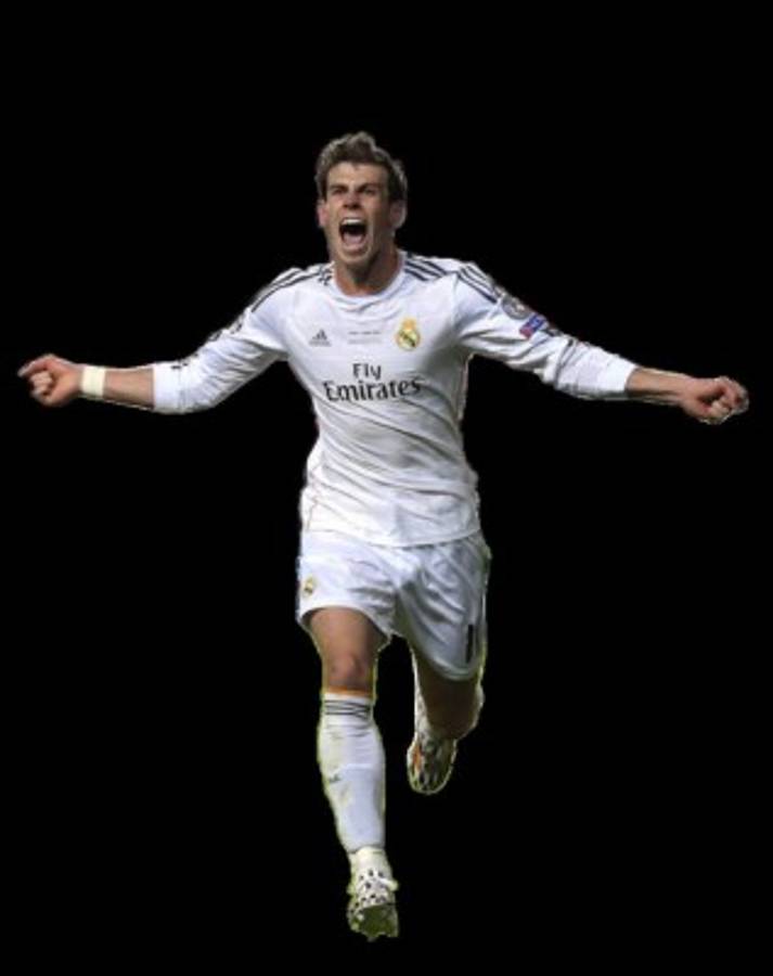 TOP 10: Cristiano Ronaldo y Lionel Messi lideran a los mejor pagados en España